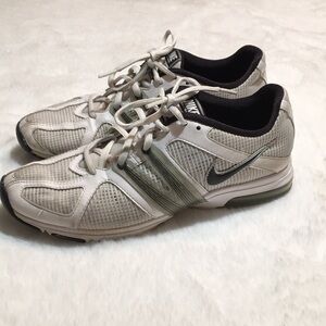 Nike max trainer excel shoes size 9
